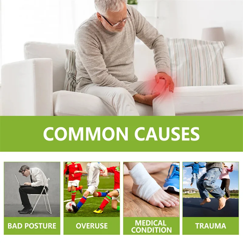 Крем для суставов и костей 140 г