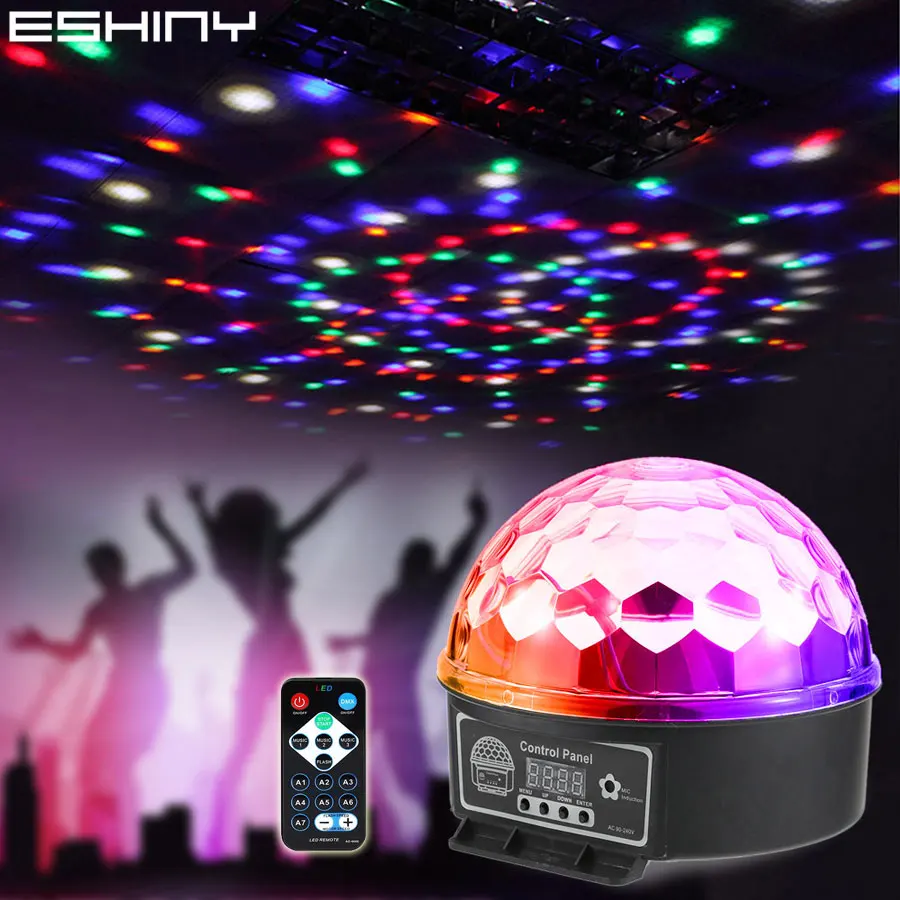 

ESHINY Световой эффект