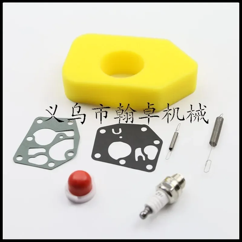 Briggs Stratton 691859 692211 воздушный фильтр регулировка скорости пружины аксессуары hzpj