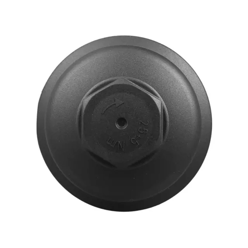 1 шт. Крышка корпуса масляного фильтра двигателя для Volvo V70 MK2 S60 2000-2010 2.4L Diesel 6740217339