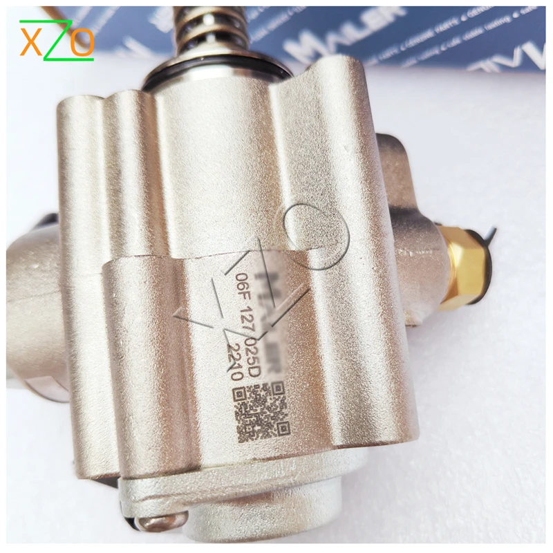 Новый топливный насос высокого давления 06F127025D 06F127025N для AUDI VW Seat Skoda