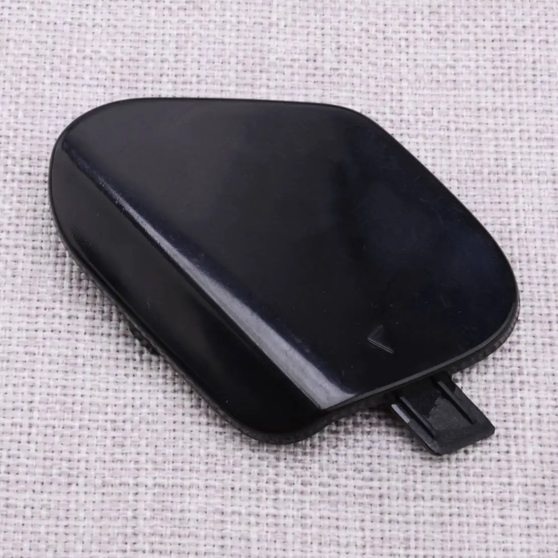 51128056540 Задний бампер фаркоп крышка подходит для BMW X6 F16 M-Sport 2014 2015 2016 2017 2018 2019 черный