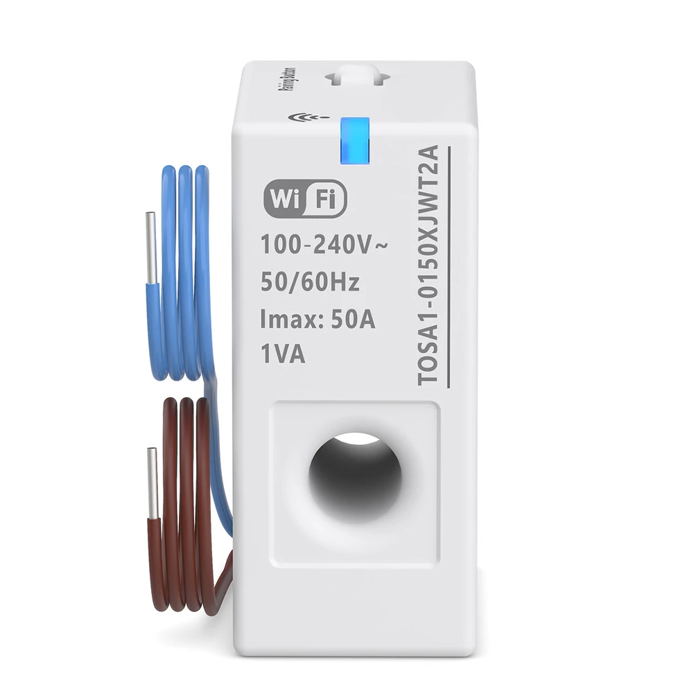 

HpLive Умный счётчик электроэнергии