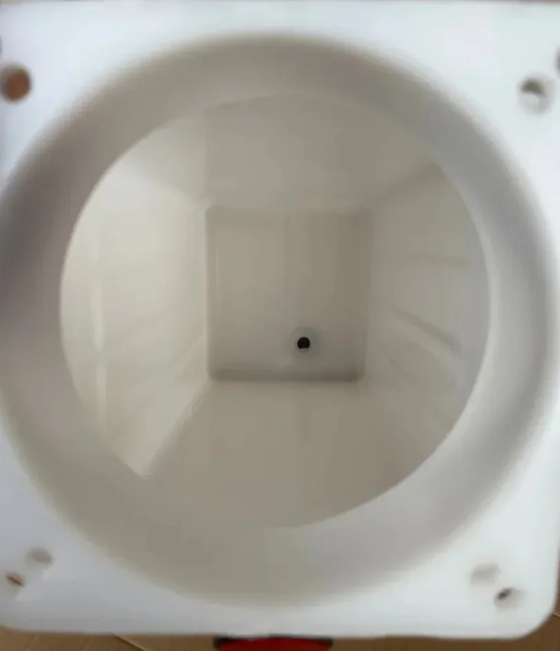 Подъемный масляный горшок автомобильный подъемник бочка гидравлического масла