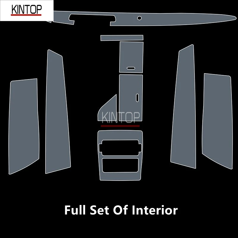 

Прозрачная центральная консоль для салона автомобиля JAGUAR XF 09-15