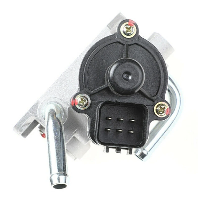 Клапан управления холостым воздухом MD614921 подходит для Mitsubishi Lancer Evolution 2.0L