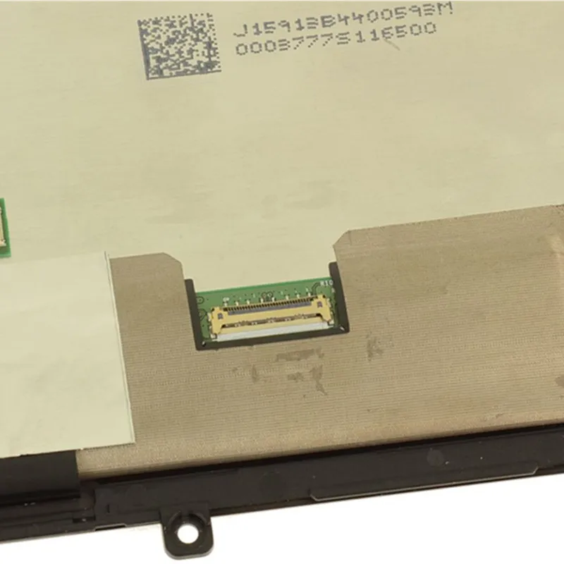 Оригинальный 5 5-дюймовый экран для Dell Latitude 13 3 2-в-1 P96G P96G001