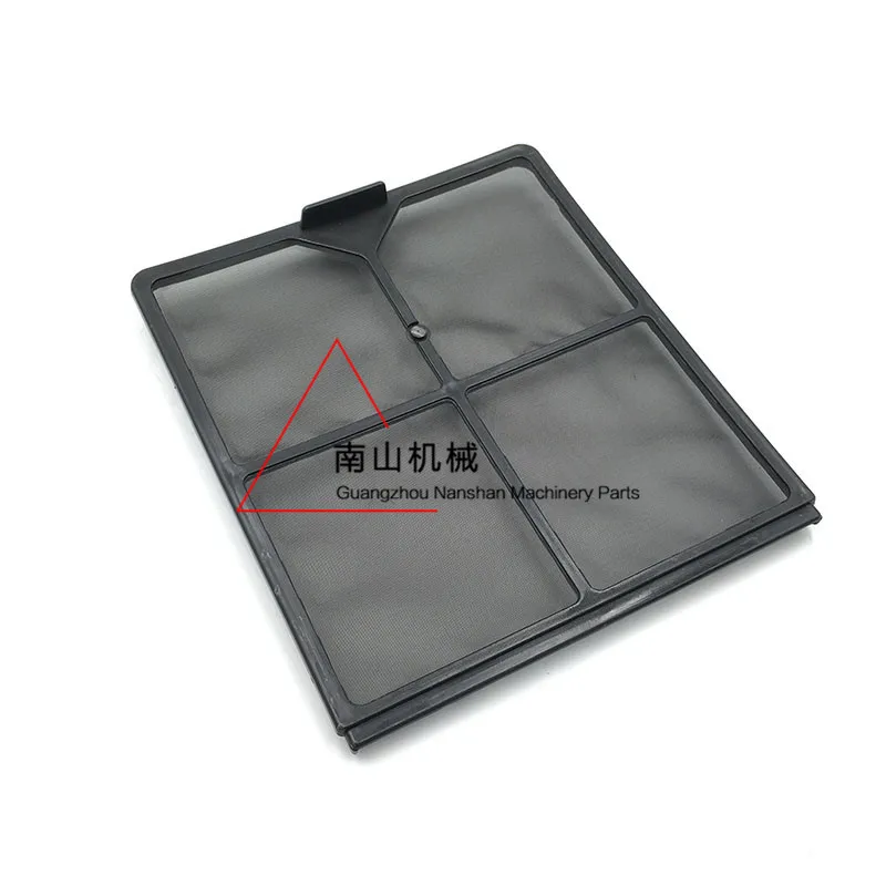 Фильтр кондиционера внутри и снаружи Фильтр-экскаватор для Kobelco SK60SR/70SR/115SR/130SR/135SR