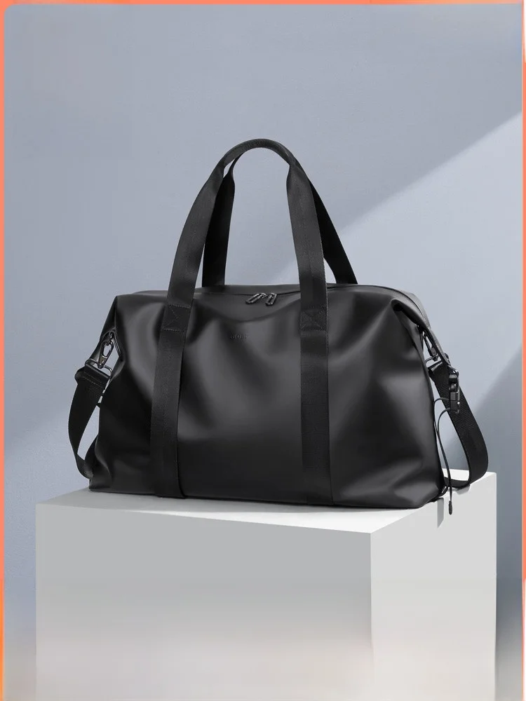 Портативная дорожная сумка большой емкости для гольфа мужская портативная