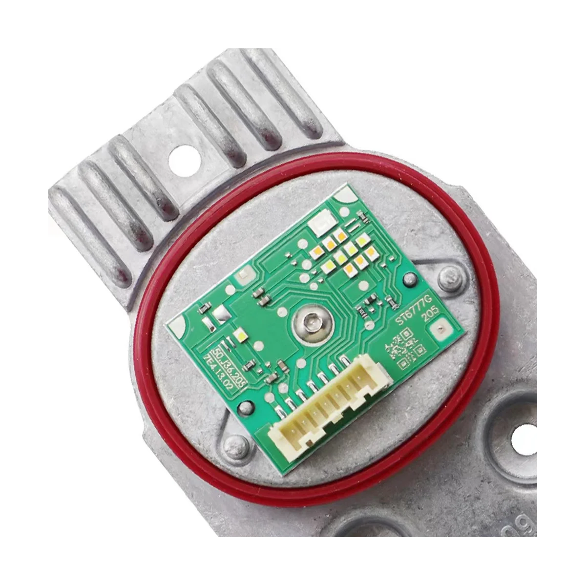 

A2059067904 правая фара DRL Дневной фотомодуль