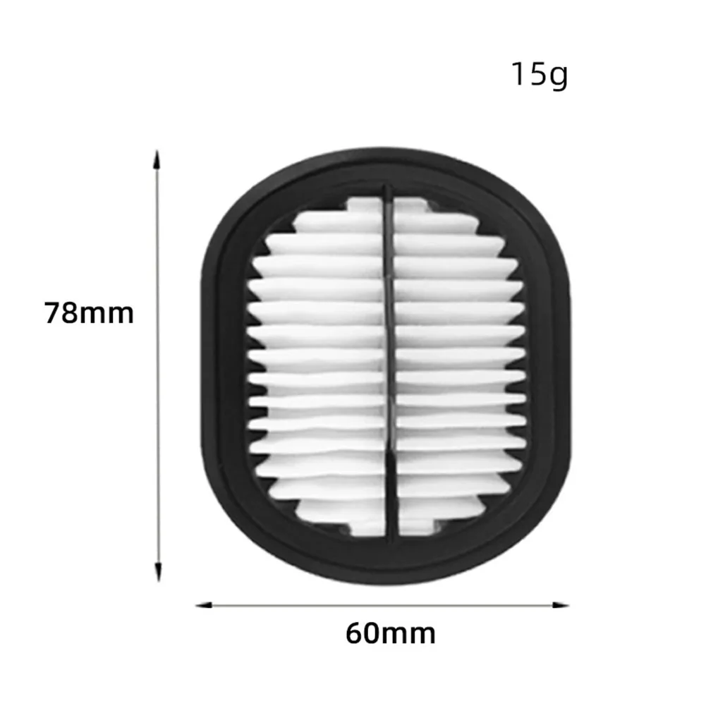 

2 шт., роликовая щетка с фильтрами для пылесоса