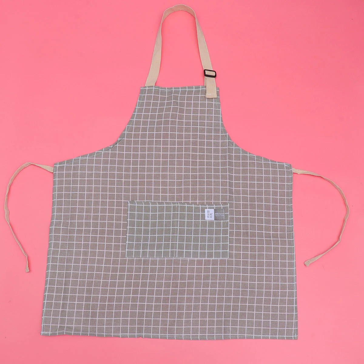 

Adult Bib Painting Aprons Work Apron Halter Apron Barbecue Aprons Serving Apron Bib Apron