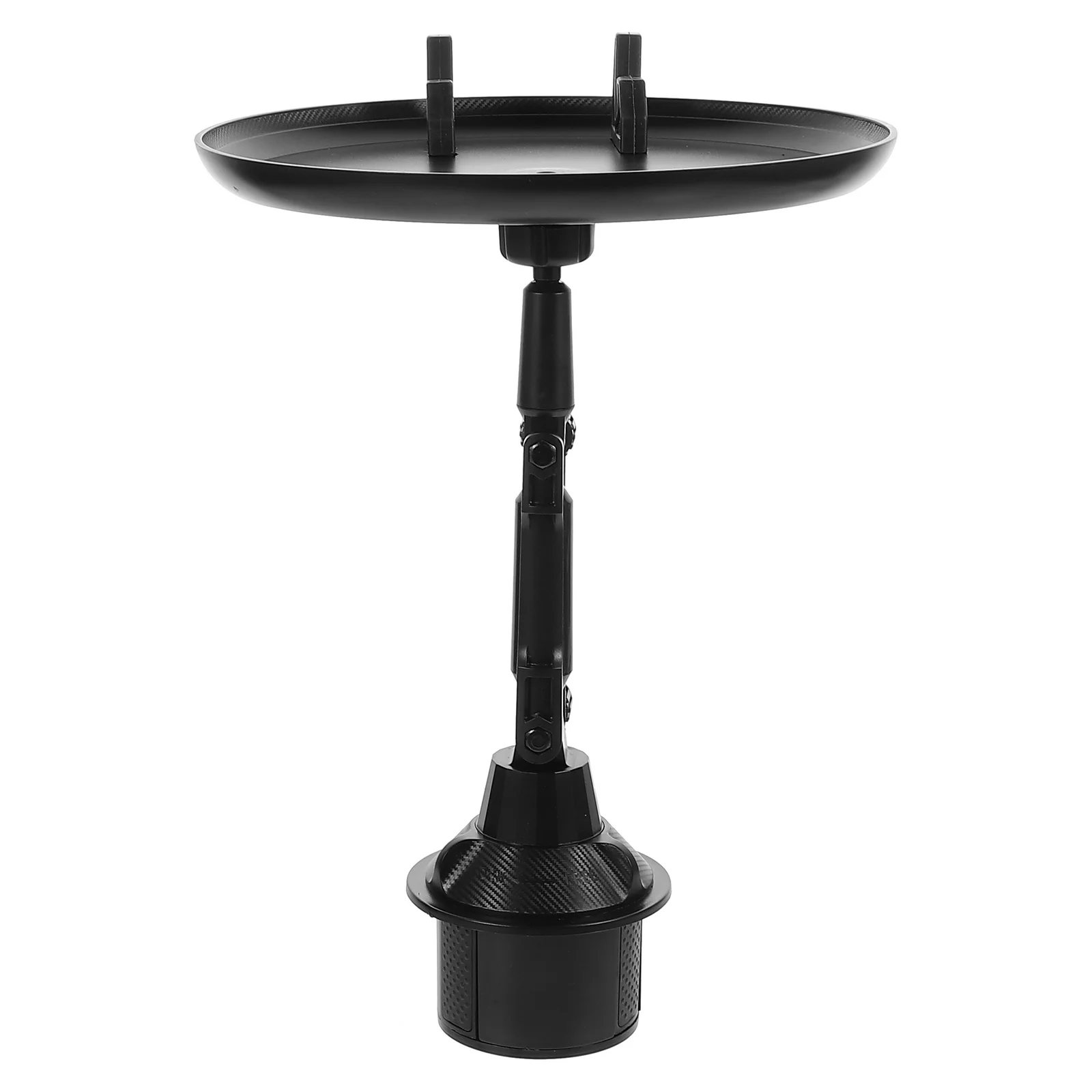 

1Pc Useful Practical Sturdy Car Table Car Storage Holder Car Tray Car Cup Holder
