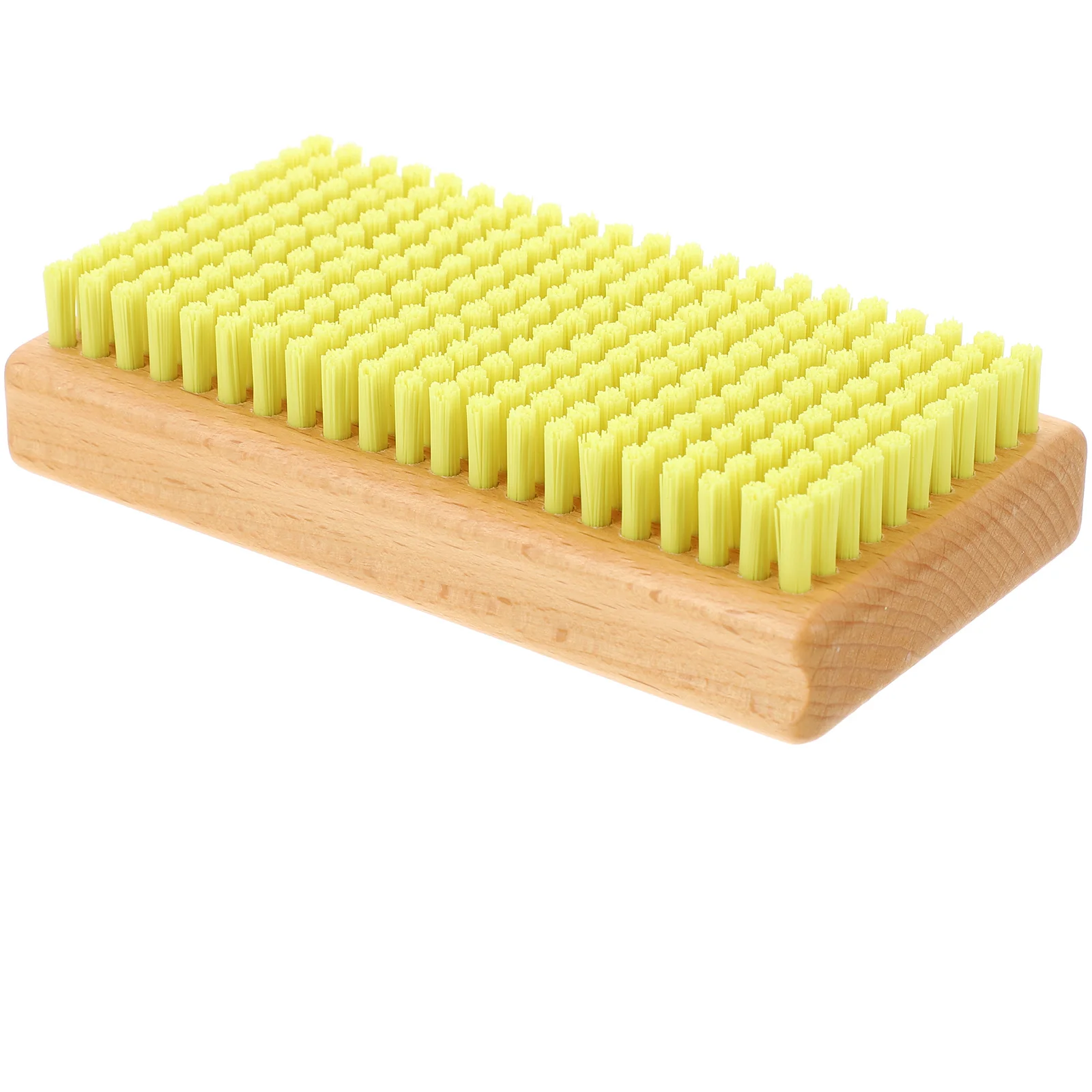 

Kitchen Cleaning Brush Boot Polish Applicator Nylon Ski Board Shoe Shine Bathroom Scrubber Polishing