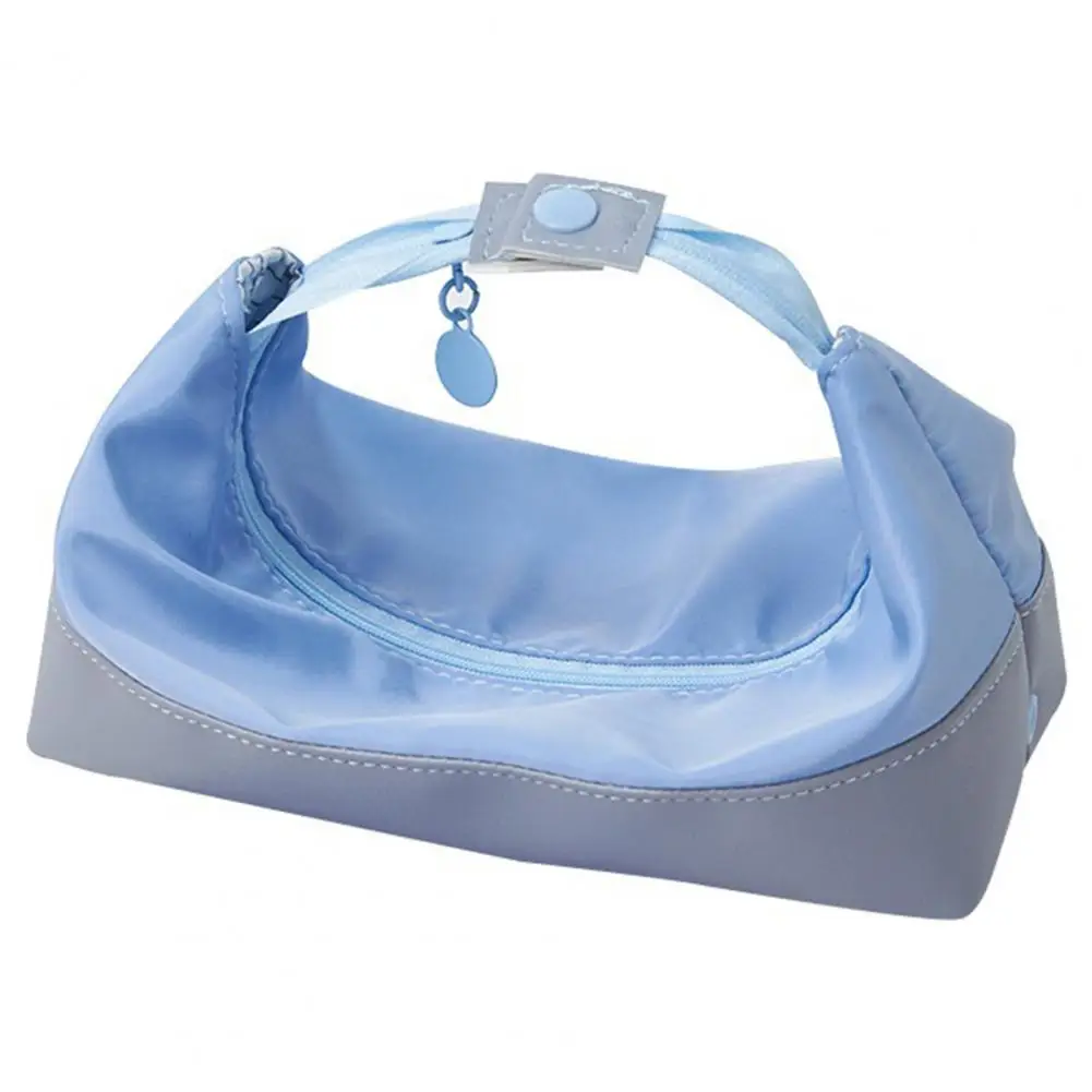 

Useful Stationery Bag Portable Store Convenient Pencil Storage Bag Stationery Holder