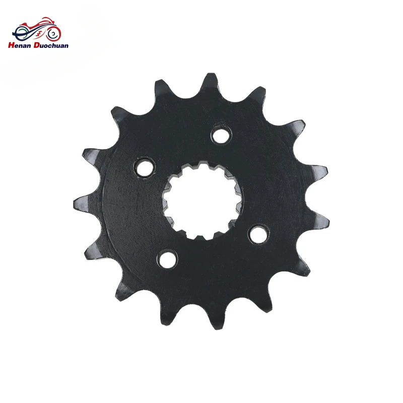 Передняя звездочка 400cc 520-15T для Kawasaki ZR400 Xanthus ZXR400 88-02 ZX-4 ZX400G 87-88 ZXR400R 89-90 ZR ZXR 400