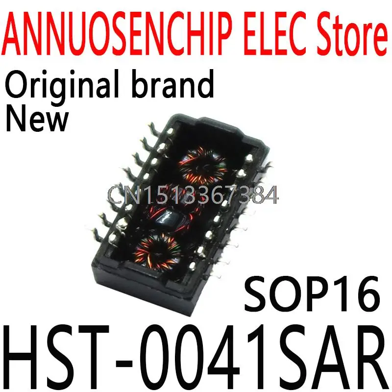 5PCS New and Original HST0041SAR HST-0041SA HST-0041S HST-0041 HST-0041SAR |