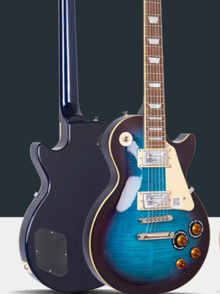 1 комплект оригинальная традиционная электрогитара PRO звукосниматель Alnico Humbucker