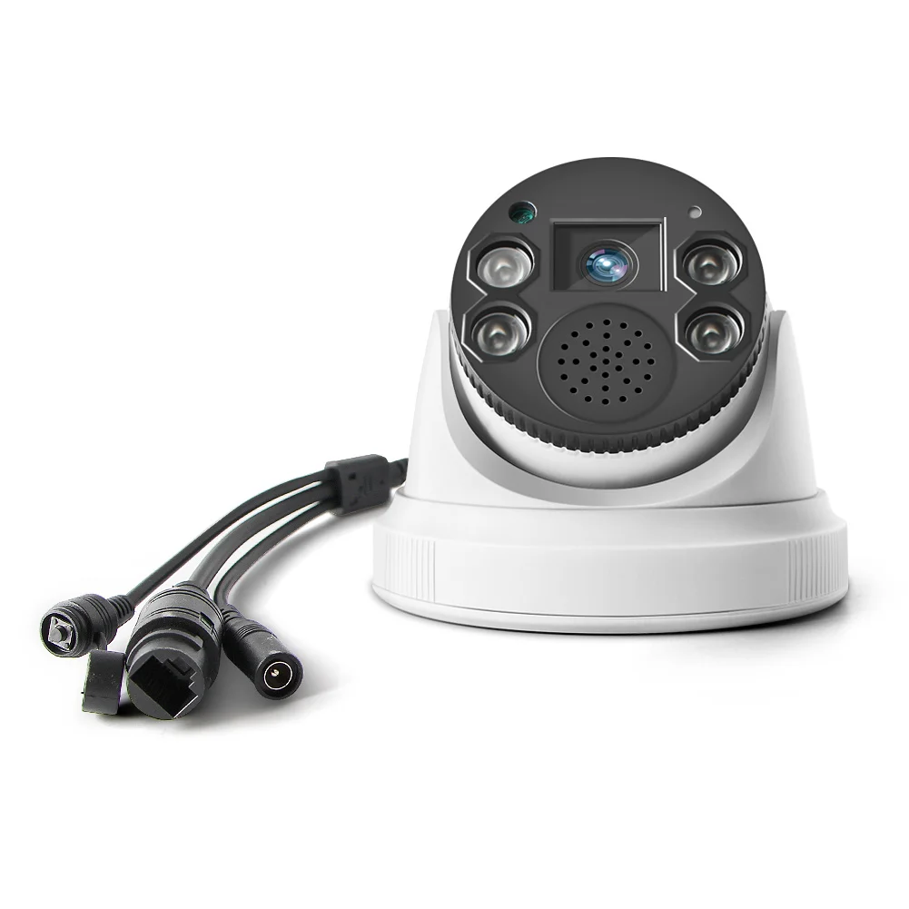 

BOAVISION Беспроводная IP-камера 1080P/5MP/8MP