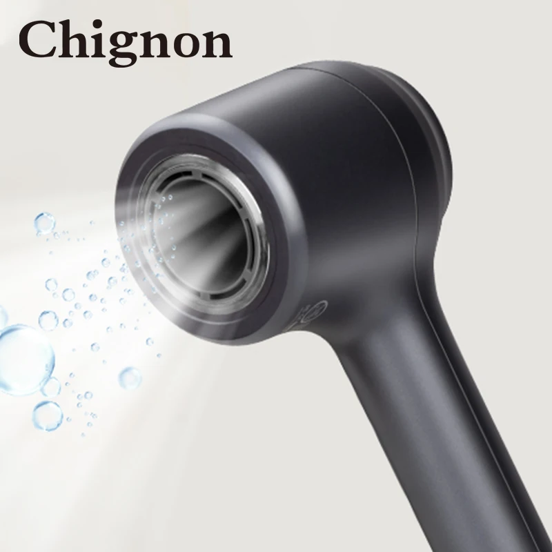 

Chignon Professional Electric Hair Dryer Free Shipping Blow Drier Diffuser Styler Super Hairdryer Ionic Blower Dropshipping C022