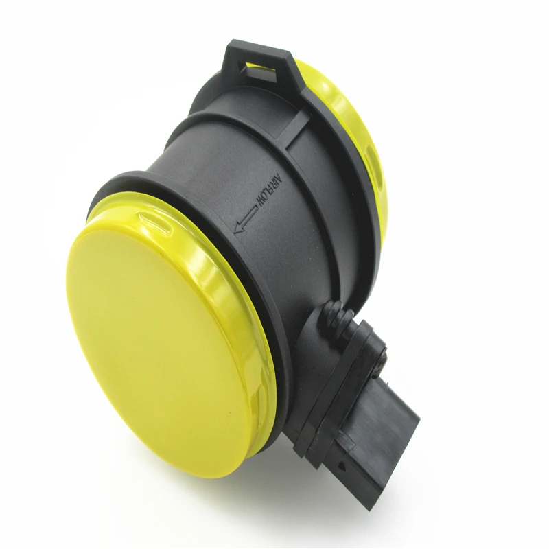 High Quality Air Flow Meter 0280217810 For Mercedes-Benz W163 W164 W202 W203 W220 W463 1130940048 A1130940048 AF10087-12B1 |