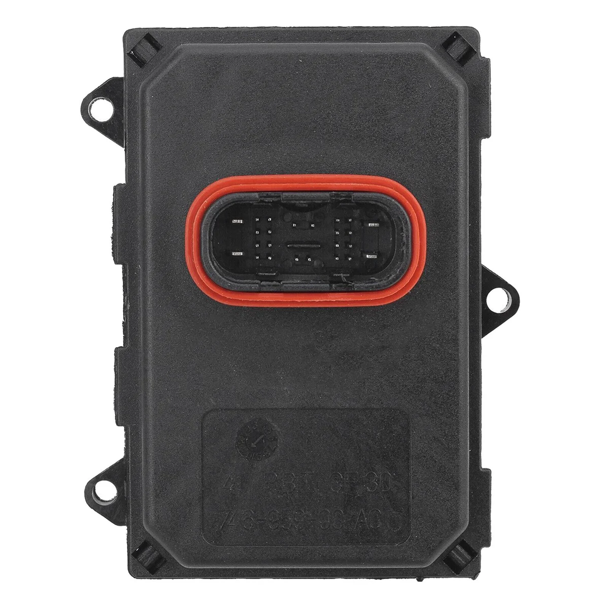 4H0941329 блок управления автомобильной фары AFS модуль углов для A3 8V A6 4G A8 4H 5C 5N 7P