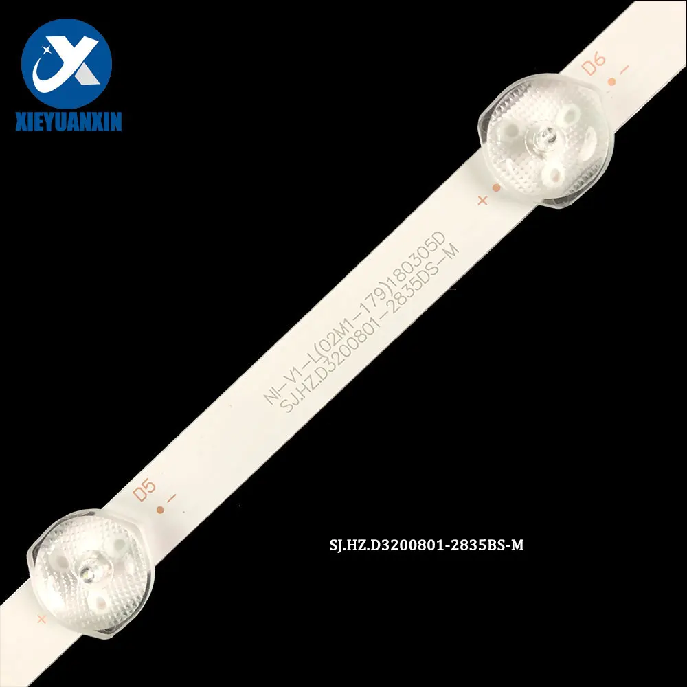 Рисунок 3 - Светодиодная лента для подсветки телевизора