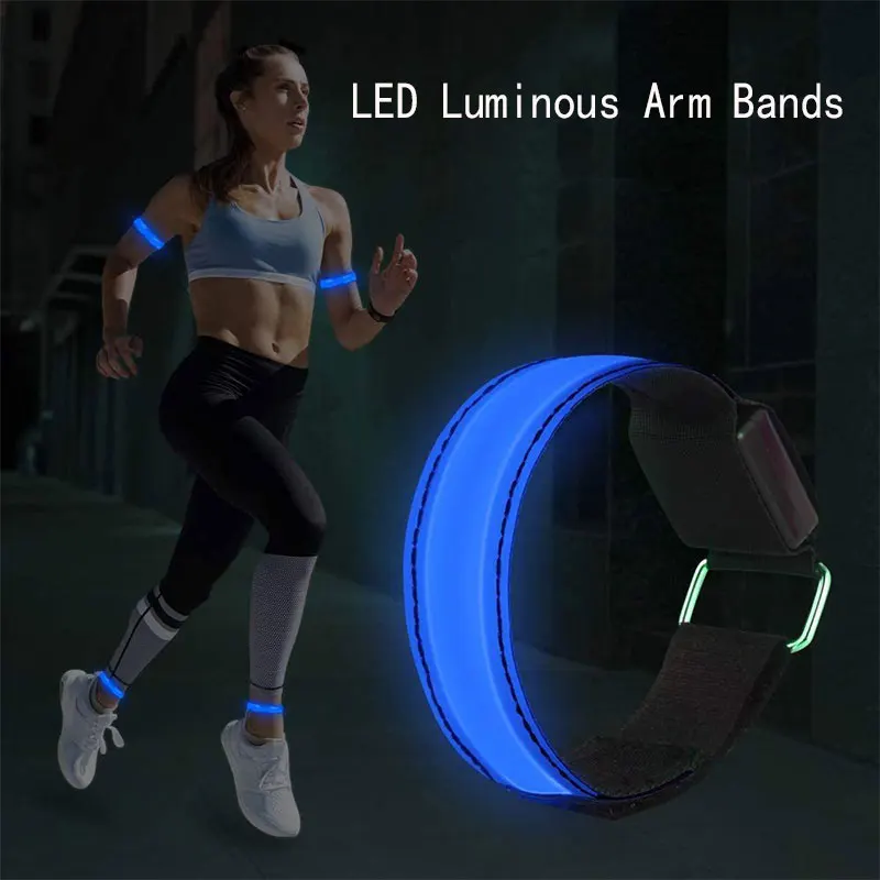 

USB-зарядка LED светящийся ночник