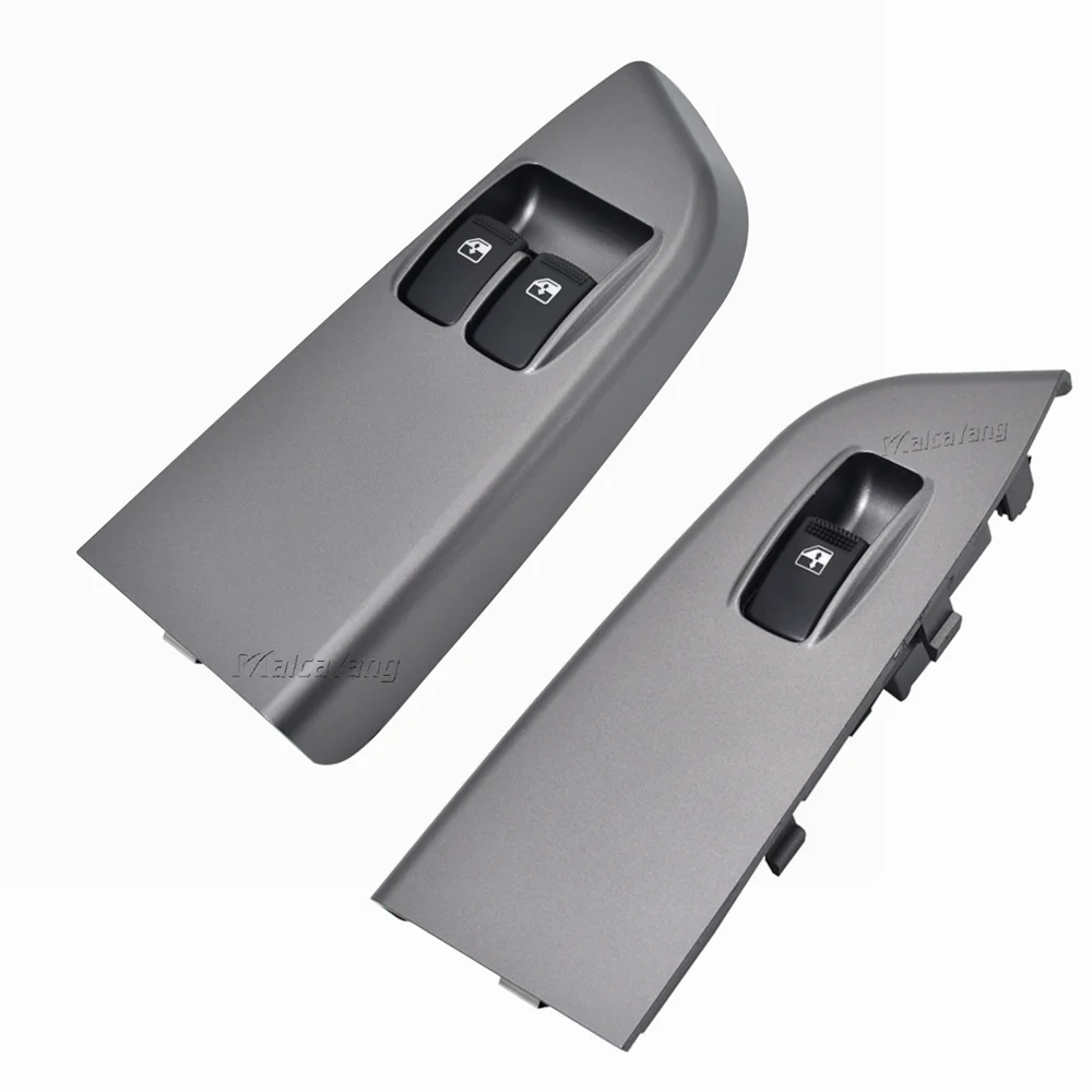 Фото 93570-4E000 7-контактный выключатель стеклоподъемника Fif для Hyundai Tucson 2005-2010 Kia Bongo 3 2003-2016 93575-4E000 935754E000 №2