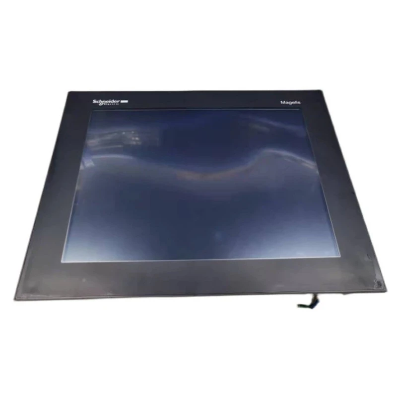 

Сенсорный экран Schneider HMIGTO5310 в хорошем состоянии