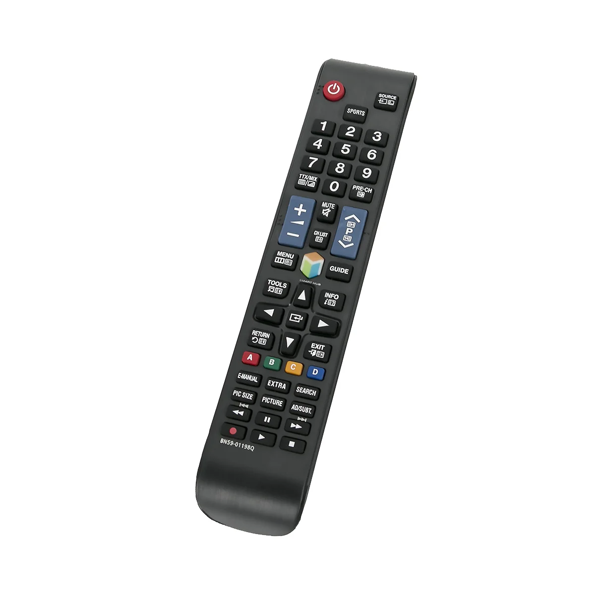 BN59-01198Q сменный пульт для Smart TV UE40JU6445K UE55JU6445K T32E390SX
