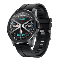 smart watch 1 28 screen mx10 heart rate blood pressure bluetooth call custom dial 512m memory men smartwatch women waterproof