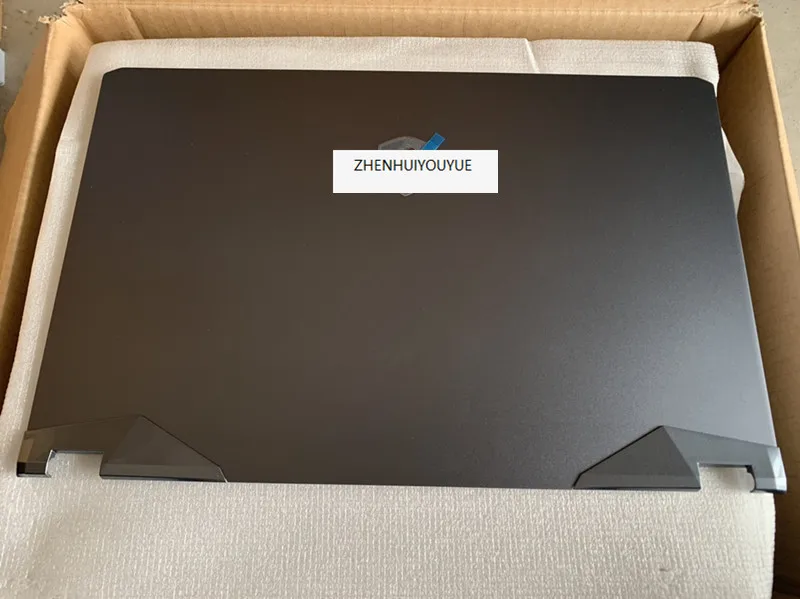 

Новинка, чехол для MSI GE76 A, задняя крышка B, Обложка C, Обложка для клавиатуры