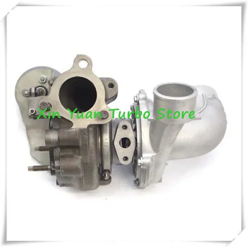 RHF4V VB21 Турбокомпрессор Для Toyota Auris 17201 L D-4D 26051-1720126051 17201-0R041 17201-0R040