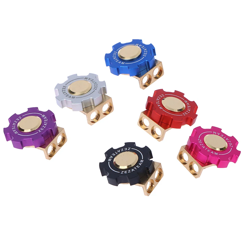 

1pc Zezateam Style Replacement Negative Contact Brass Aluminum Material For SXK BB 60W / 70W / Billet Box Tool Accessories