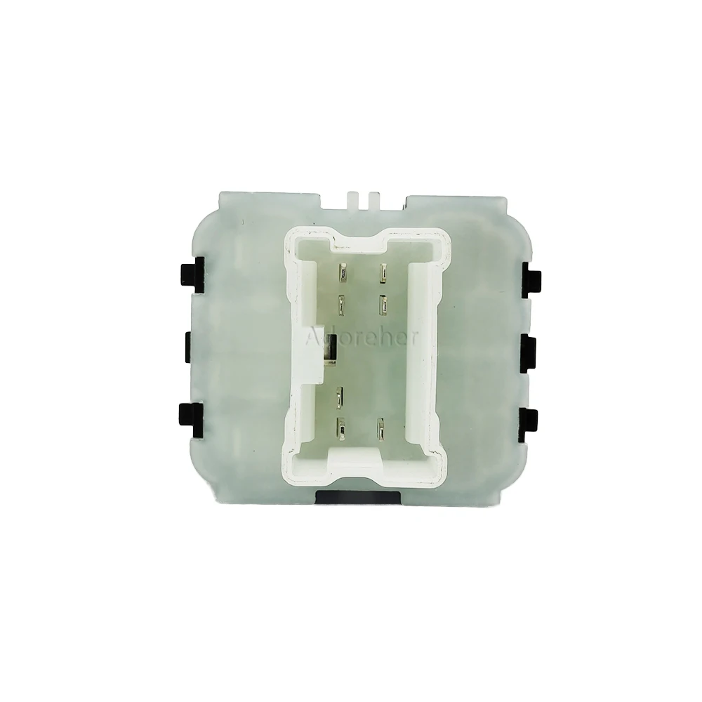 Переключатель стеклоподъемника кнопка управления главным питанием 7 контактов