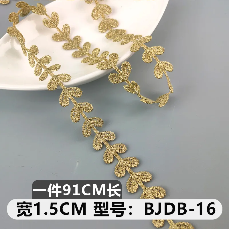 Ткань в стиле полой золотой кисточки кружево своими руками свадьба