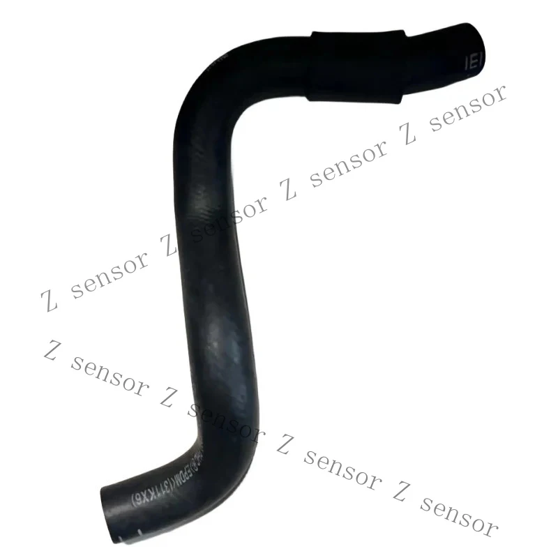 Фото Радиаторный шланг Z+ 25412-2E200 для современных моделей Hyundai Tucson 2004, 2005 и 2006 годов выпуска. №4