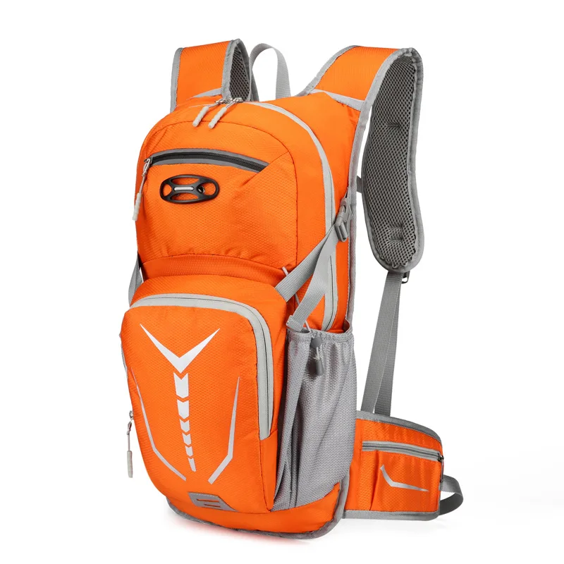 

Велосипедная сумка, сумка для воды, портативный спортивный велосипедный рюкзак, мужской уличный дорожный рюкзак для альпинизма, кемпинга, п...