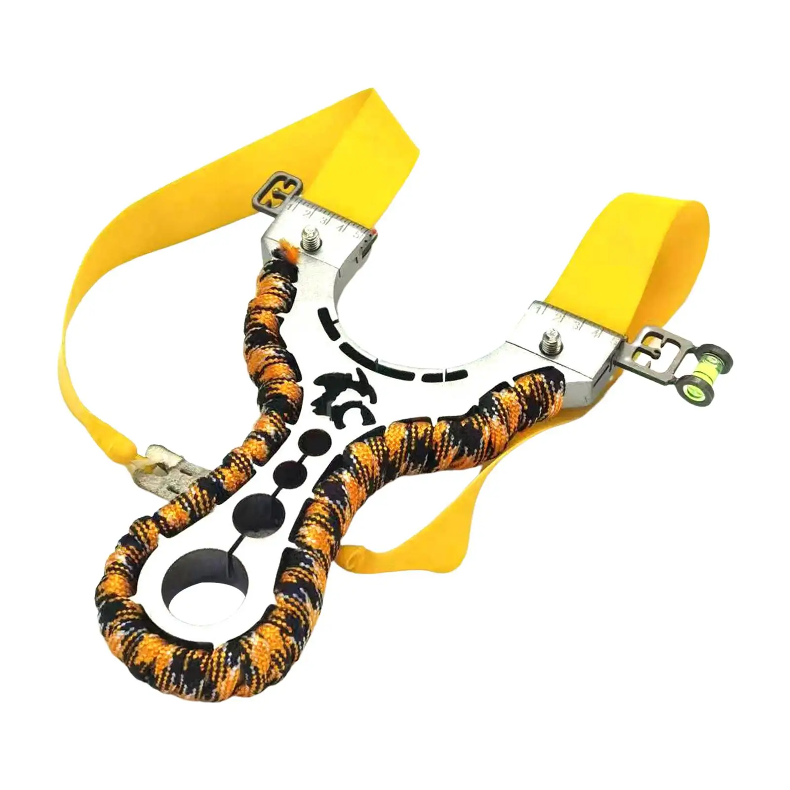 

Stainless Steel Slingshot Sling Shot for Games Competition Entertainment