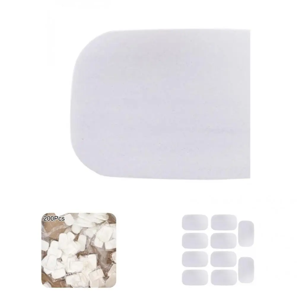 

Paper Soap Slice Disposable Useful Quick Foam Strong Cleaning Bath Soap Paper