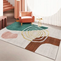 nordic carpets for living room decoration washable floor mats lounge rug large area rugs bedroom carpet home decor mat luxury