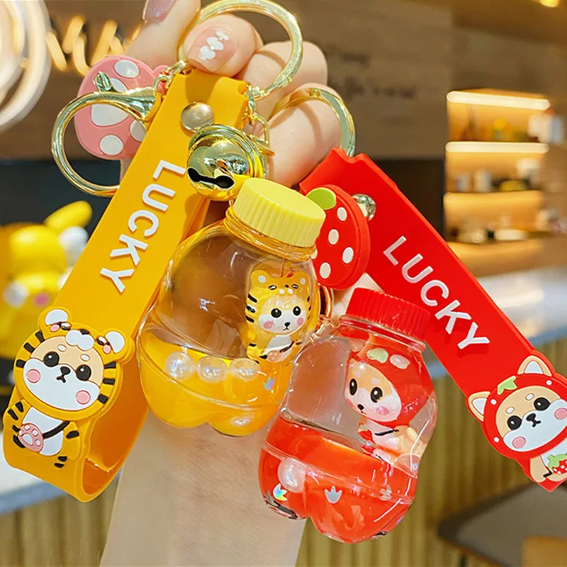 

Модный брелок в стиле бойфренда, классный милый персональный 3D брелок для пар, ПВХ кукла, подвеска для сумки, лучший подарок для друзей, опто...