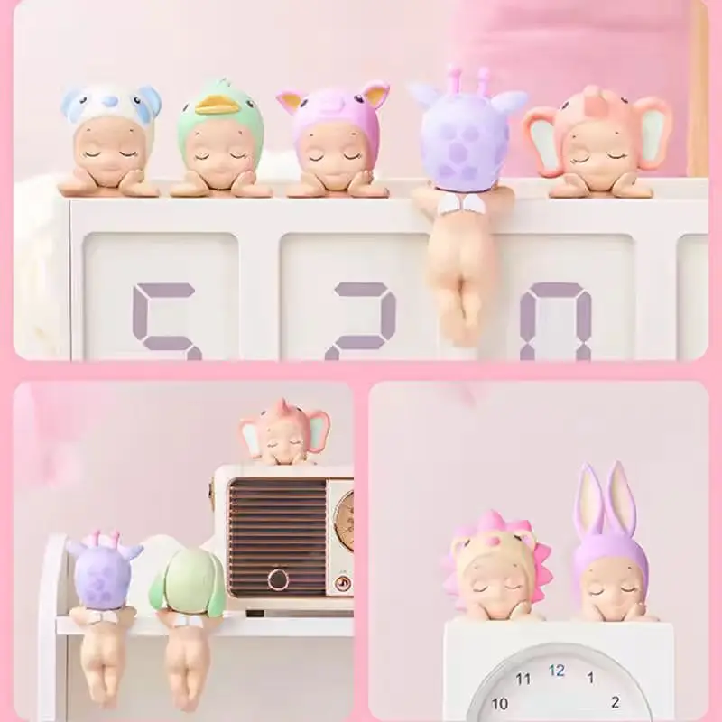 Серия Dream искусственные куклы в стиле аниме лидер продаж летний ангел котенок