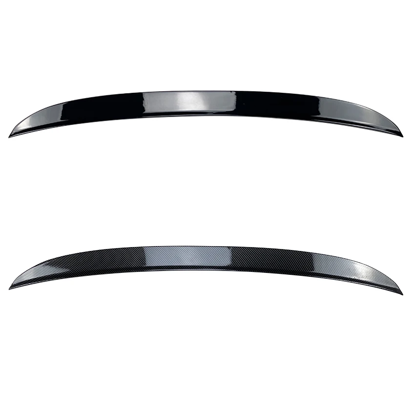 

For Mercedes Benz GLE Class W167 GLE350 GLE450 GLE53 Rear Top Spoiler Wing Exterior Modification