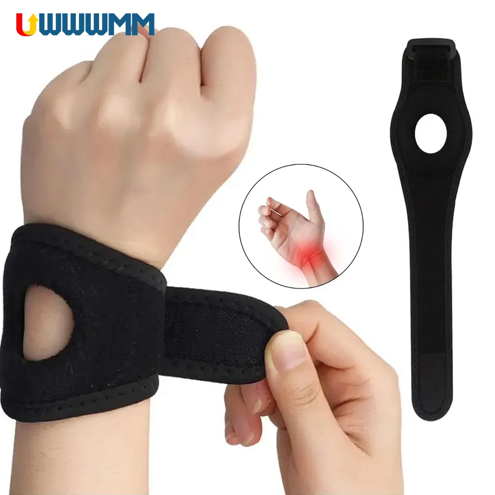 1 шт. ремень на запястье для мужчин и женщин