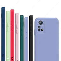 For Xiaomi Redmi Note Pro Case Cover for Xiaomi Redmi Note Pro 11S Global Version Phone Shell Liquid Silicon Case