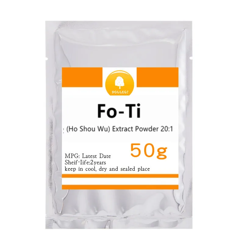 

50-1000g Fo Ti (Ho Shou Wu) ,Free Shipping