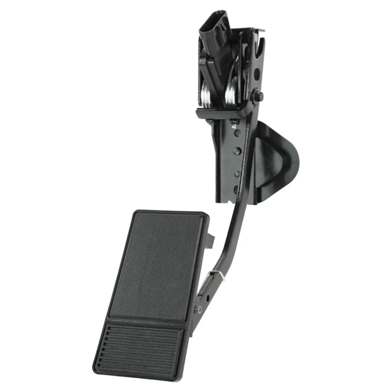 

Accelerator Gas Pedal Assembly W/ Position Sensor For 06-08 Chevy Impala / 05-08 Buick Lacrosse Allure 15884314,25830023