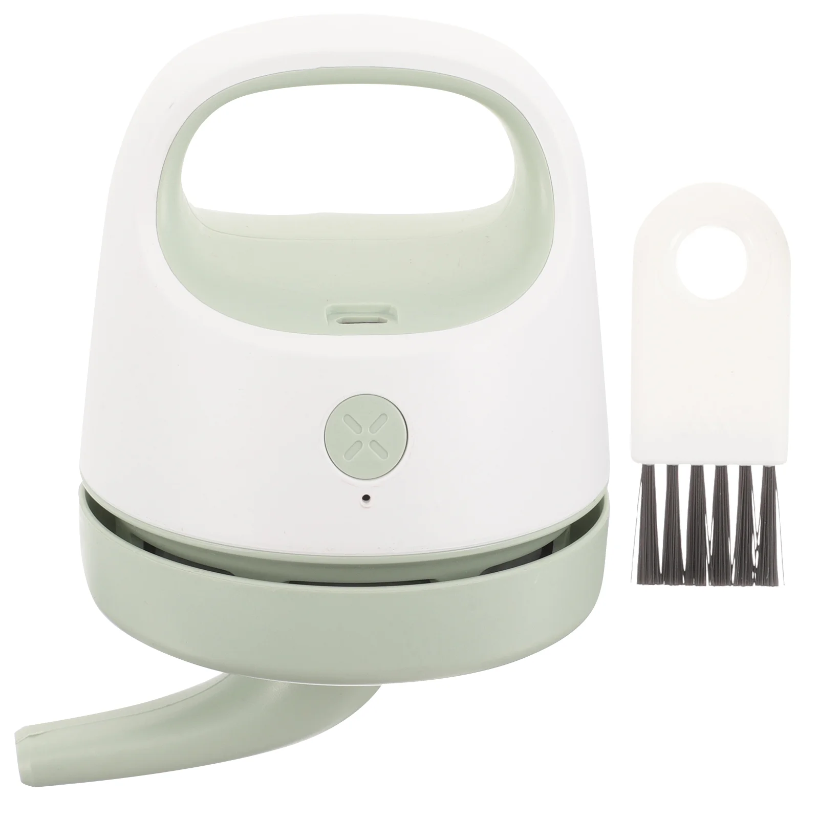 

Spray Desktop Crumb Sweeper Painting Tool Vacuum Cleaner Drills Diamond Picker